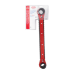 LLAVE DE TRINQUETE 4 EN 1 THRU-BOLT